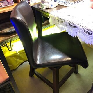 ☆中古 激安！ 家具 4人掛けダイニングセット テーブル＋椅子4脚のセット