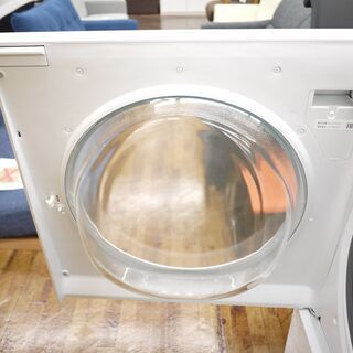 Panasonicの2021年製ドラム式乾燥機のご紹介！安心の6ヶ月保証