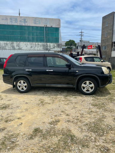 日産 エクストレイル 20年式 【値下げ交渉可】 - その他 