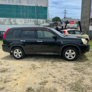 日産　エクストレイル　20年式　【値下げ交渉可】