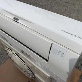 季節、空調家電 値下げ‼□d□超美品□日立□白くまくん