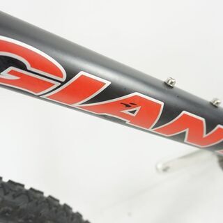 GIANT [ジャイアント」 XTC890 年式不明 マウンテンバイク