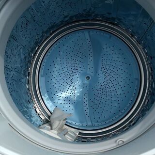 取引決定！！8日13時配達設置大型2015年♪8kg♪SHARP洗濯機 ピンク