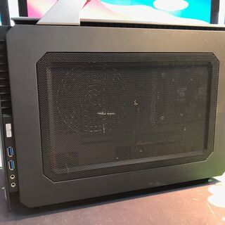 マウスコンピューター Ｇ-ＴＵＮＥ Core i7 16GB SSD 480GB + HDD 2TB