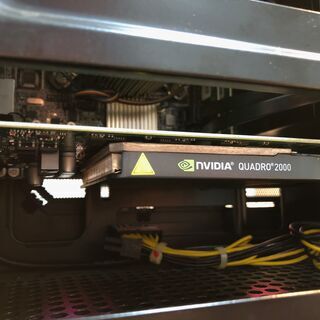 マウスコンピューター Ｇ-ＴＵＮＥ Core i7 16GB SSD 480GB + HDD 2TB