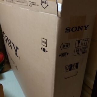 【ジャンク】SONY KLD-32KX300