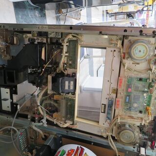 【引取限定】北電子　MYジャグラー2　コインレス【小倉南区葛原東】