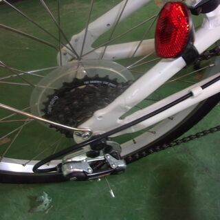 愛品館八千代店】HANG TEN 20インチ折りたたみ自転車【愛八JT】 【公式 