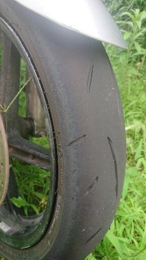 VTR250！自賠責付き即サーキット仕様！