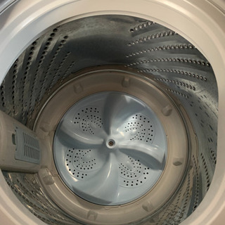 2020年製✨美品✨　4.5kg 洗濯機　ハイセンス　HW-T45C