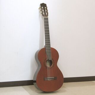 K.yairi Kヤイリ クラシックギター GL150 618mmスケール 楽器工房