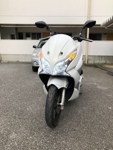 ホンダ pcx 125 esp