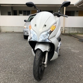 【ネット決済】pcx 125 esp