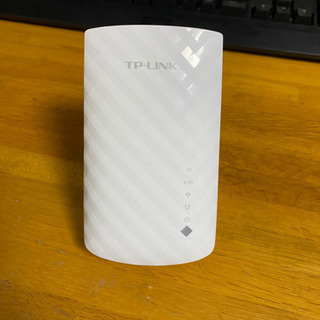 TP-Link Wi-Fi拡張機