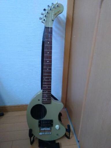 zo-3 フェルナンデス　ギター