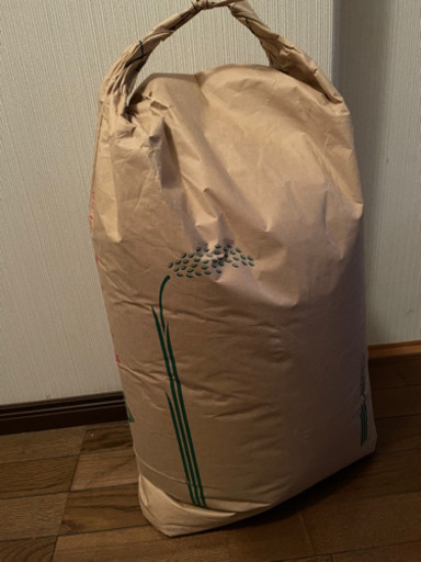 （受渡予定者決定済）2020年（令和2年）大分県産ヒノヒカリ　玄米30kg