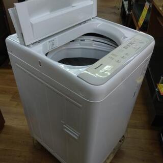 J096 早い者勝ち！ ☆1年保証☆5K洗濯機☆Panasonic NA-F50B13