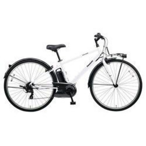 電動自転車　ベロスター1年半、屋内保管2020.3購入
