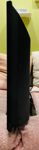 シャープ 32V型 液晶ハイビジョンテレビ