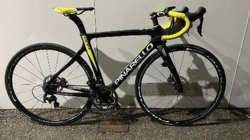 PINARELLO　カーボンロード