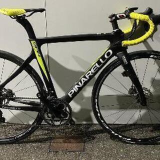 PINARELLO　カーボンロード
