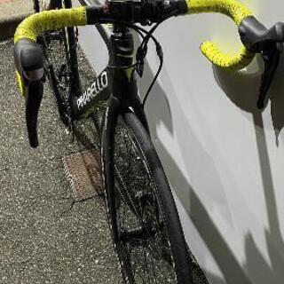 PINARELLO　カーボンロード