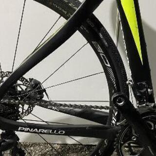 PINARELLO　カーボンロード
