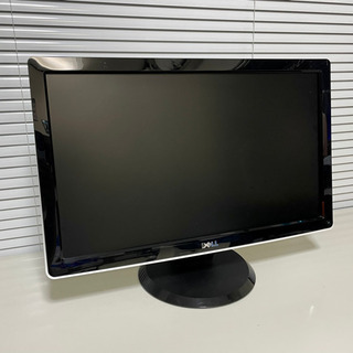 DELL フルHDモニター ST2210b