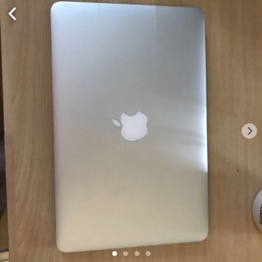 Mac MacBook Air 11 inch 2013