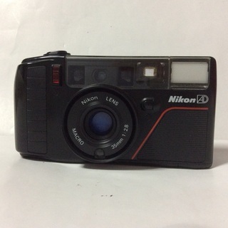 Nikon AD3