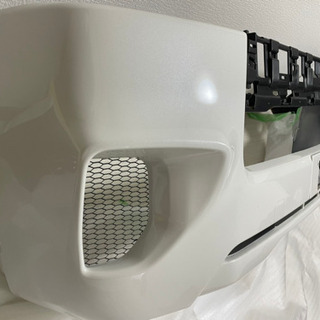 誠！CRS 200ハイエースコンバージョンバンパー Amazon | CRS ハイエース 200系 標準ボディ コンバージョンバンパー