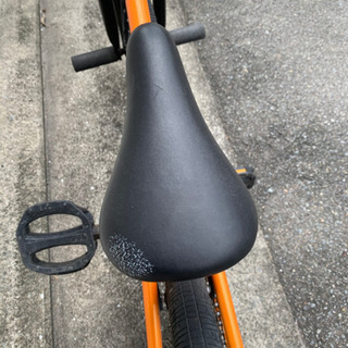 子ども用BMX