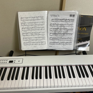 【ネット決済】Korg D1 電子ピアノ88鍵盤