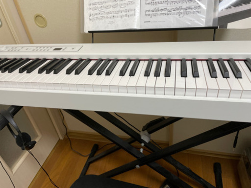 Korg D1 電子ピアノ88鍵盤 | inspiracaoparalimpica.org.br