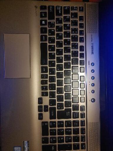 【最終値下げ】Windows11 NEC NS750/C メモリ16GB SSD512GB 最終値下げ】Windows11 NEC NS750/C メモリ16GB SSD512GB NEC LaVie