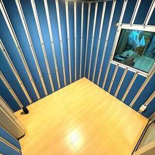 設置費、リフォーム費用込み！！サウンドジャパン製防音室2.8畳、-45db