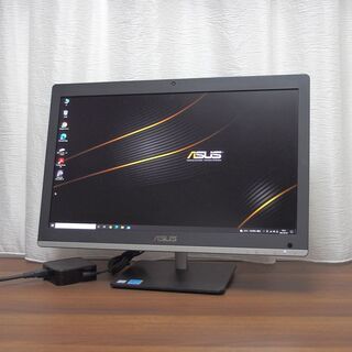 2016年 Asus 液晶一体型 i5-6200U ②