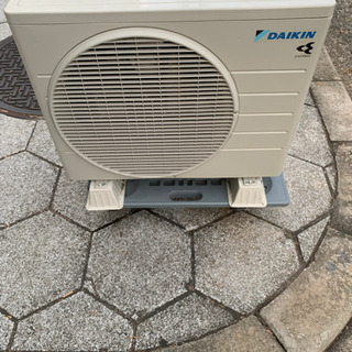 ダイキン エアコンAN22XESK ／ 2020年製】