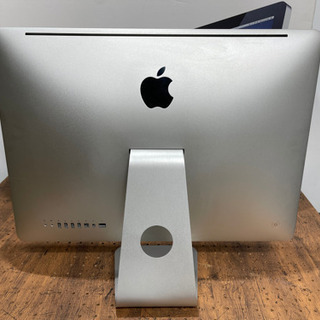 Apple iMac 21.5-インチ \
