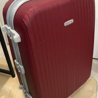 中古大型スーツケースが無料 格安で買える ジモティー 中古大型スーツケースが無料 格安で買える ジモティー