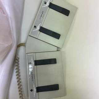 19日まで！エステ用電動ベッド(中古)