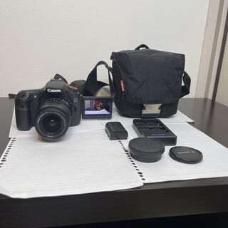 【ネット決済】 Canon EOS 60D デジタル 一眼