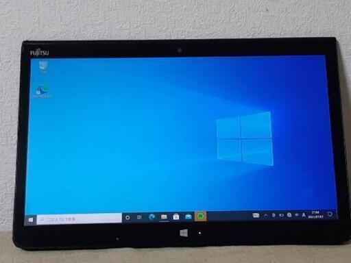 タブレットパソコン 富士通Q775K | www.doralfootandankle.com