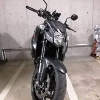 超美品　GSX-S750　GSX-S 750