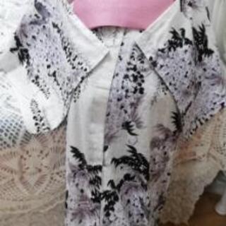 FINAL STAGE 蝶と藤の浴衣