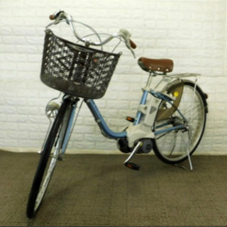 【ネット決済】【ご相談中】電動アシスト自転車
