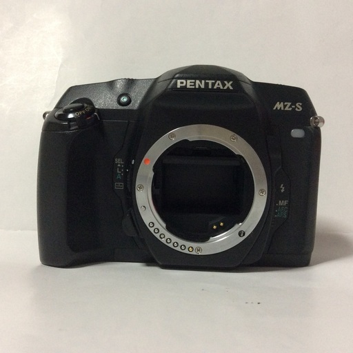 2024高い素材  PENTAX フイルム一眼レフカメラ MZ-S フィルム一眼レフカメラ