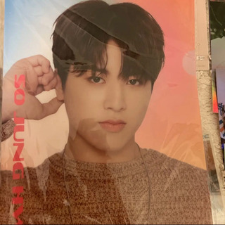 treasure ジョンファン グッズ トレカ