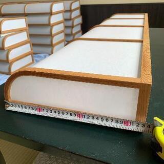 オーデリック　天井照明器具電灯付き　10個セット+予備としてもう10個