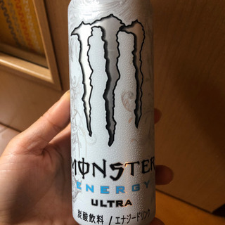 Monster エナジードリンク